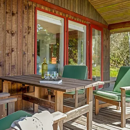 別荘 Leonor - 1-8km From The Sea By Interhome