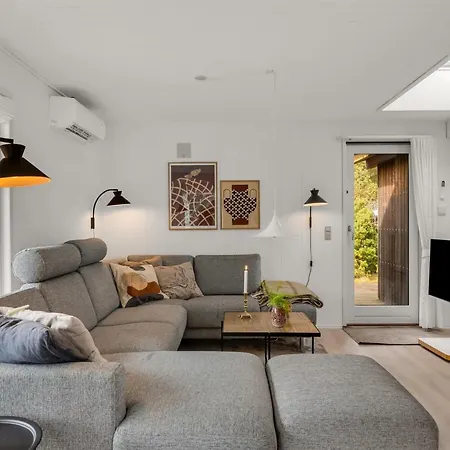 펜션 Leonor - 1-8km From The Sea By Interhome *