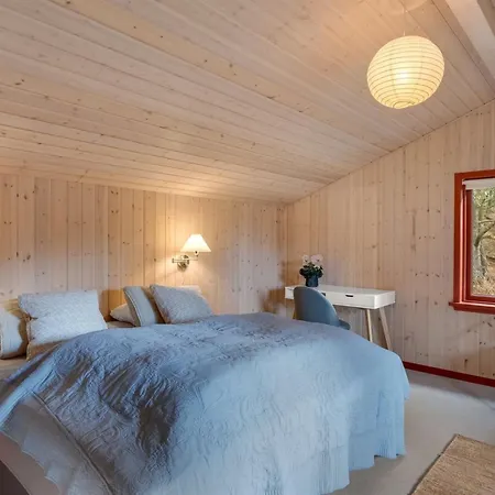 別荘 Leonor - 1-8km From The Sea By Interhome