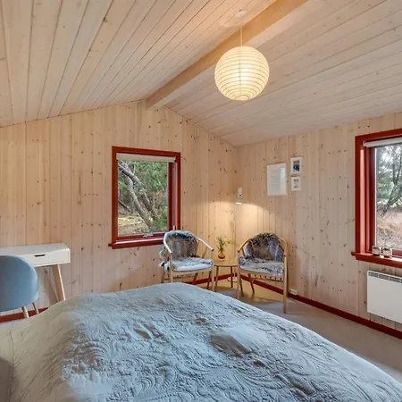 Leonor - 1-8km From The Sea By Interhome 펜션 Blåvand