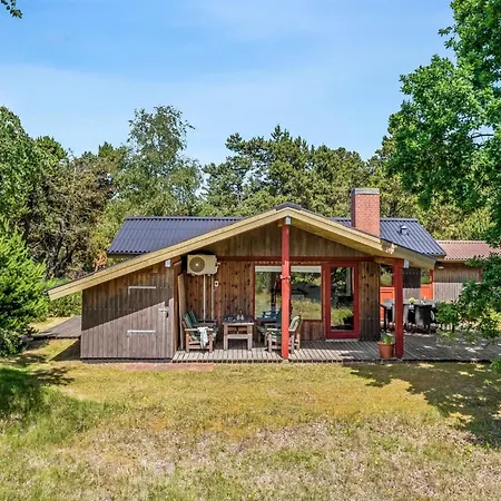 펜션 Leonor - 1-8km From The Sea By Interhome Blåvand