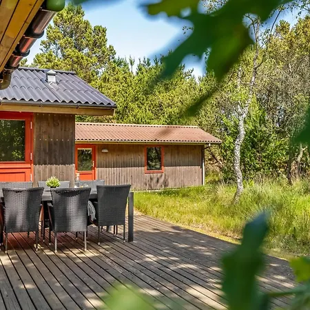 Leonor - 1-8km From The Sea By Interhome * ブラーバンド